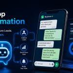 WhatsApp AI Automation