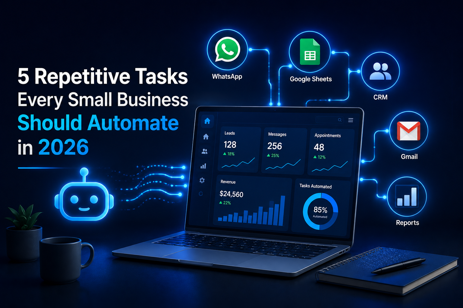 business automation